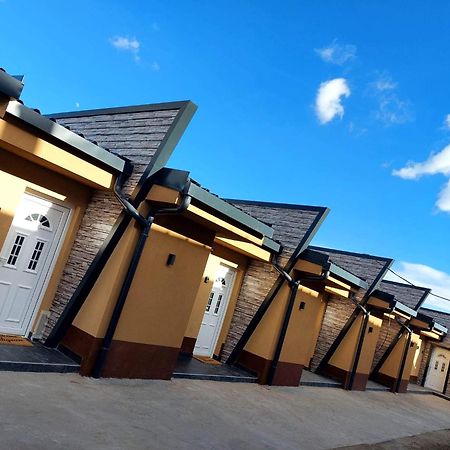 Filigran Palić Exterior foto