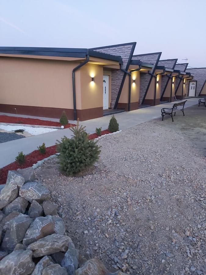 Filigran Palić Exterior foto