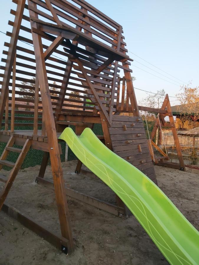 Filigran Palić Exterior foto