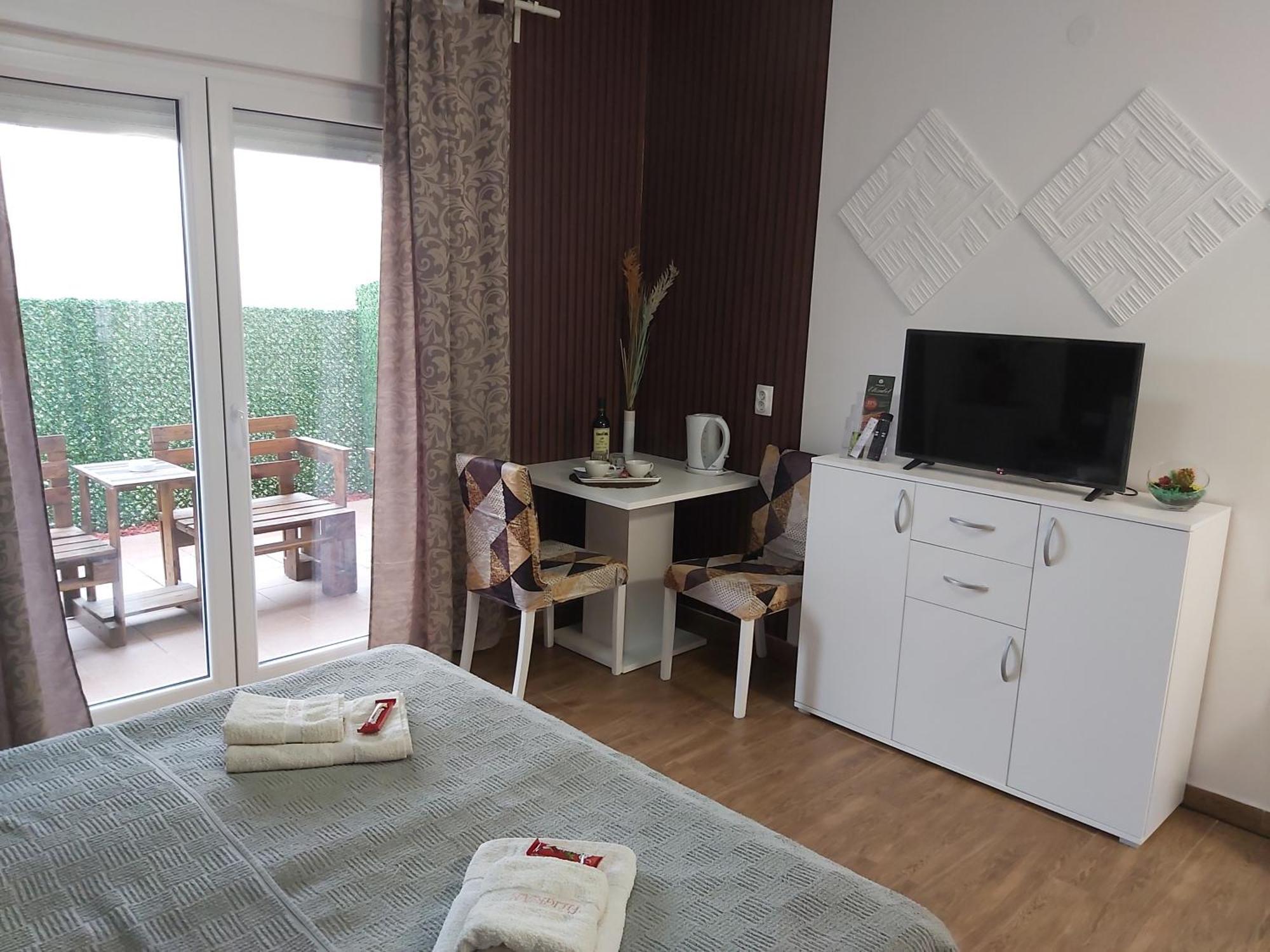 Filigran Palić Quarto foto